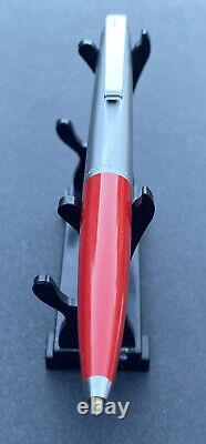Vintage 1970's Mont Blanc Junior 622 Fountain Pen & Ballpoint Pen Set with Case