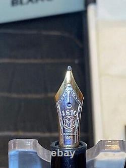 Vintage Mont Blanc Meisterstuck Fountain pen model no 144