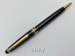 Vintage Montblanc Meisterstuck No. 164 Ballpoint Pen
