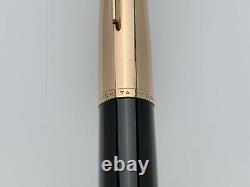 Vintage Montblanc Meisterstuck No. 74 Fountain Pen 002