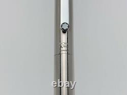 Vintage Montblanc S-Line No. 2322 Quickpen / Rollerball / Fineliner Pen