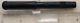 Vintage Rare Montblanc Safety Fountain Pen Size 12 1/2 Black Hard Rubber (bhr)