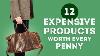 Worth Every Penny 12 Expensive Products For Men That Are Worth Their Money Gentleman S Gazette