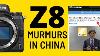 Z8 China Rumor Cp Nikon Video Focus